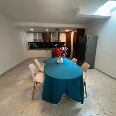 Hope House Parede Apartment Екстериор снимка