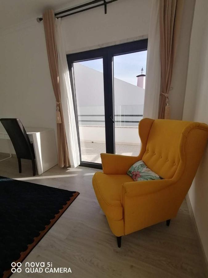 Hope House Parede Apartment Екстериор снимка