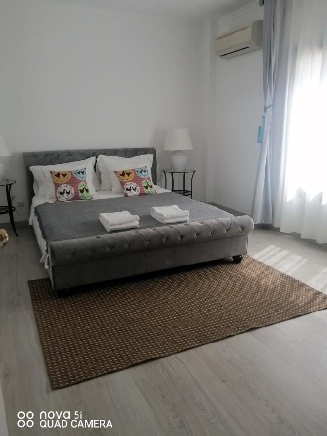 Hope House Parede Apartment Екстериор снимка