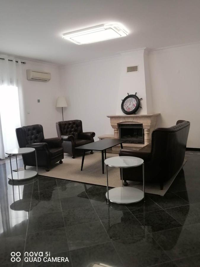 Hope House Parede Apartment Екстериор снимка