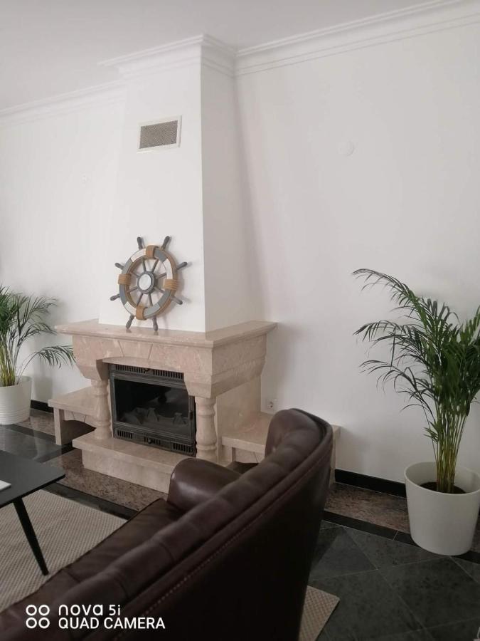 Hope House Parede Apartment Екстериор снимка