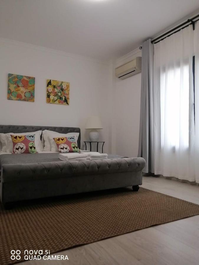 Hope House Parede Apartment Екстериор снимка