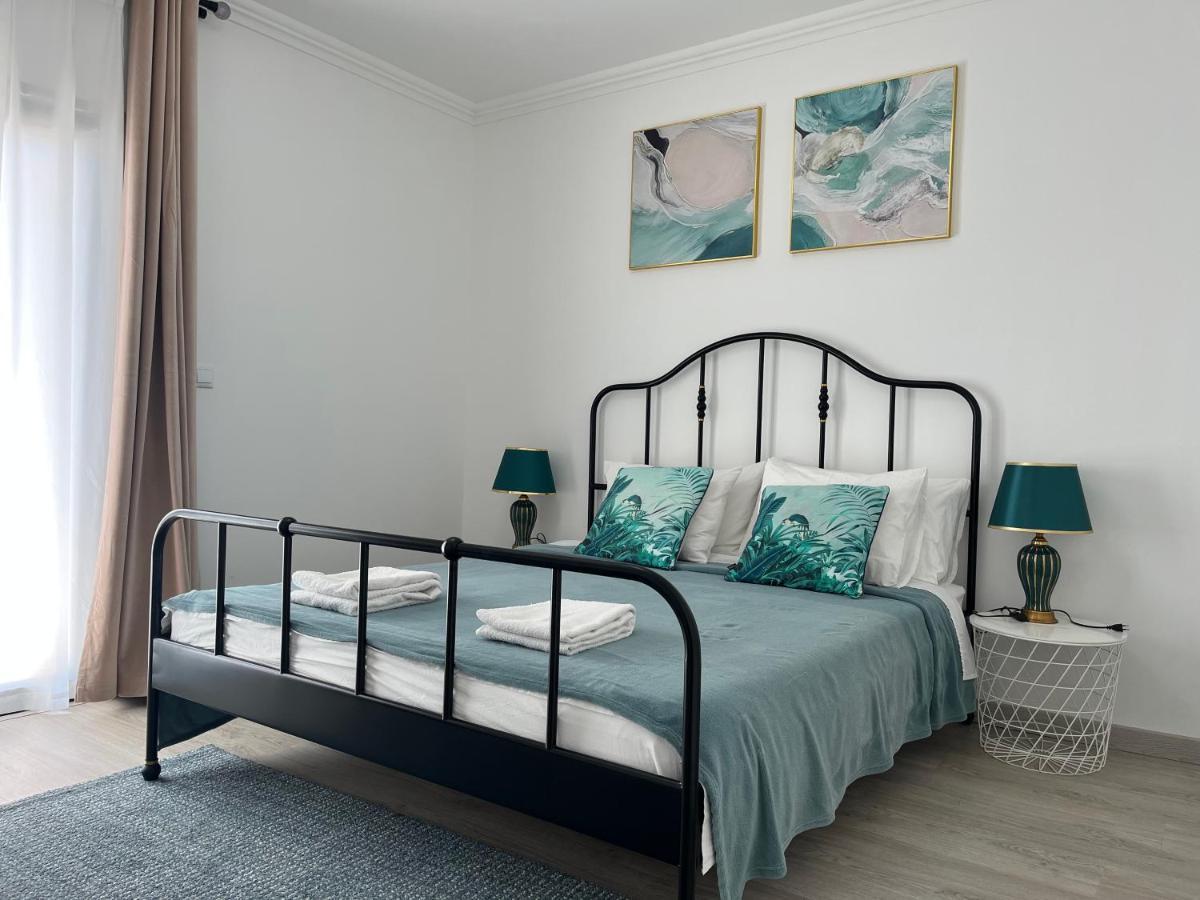 Hope House Parede Apartment Екстериор снимка