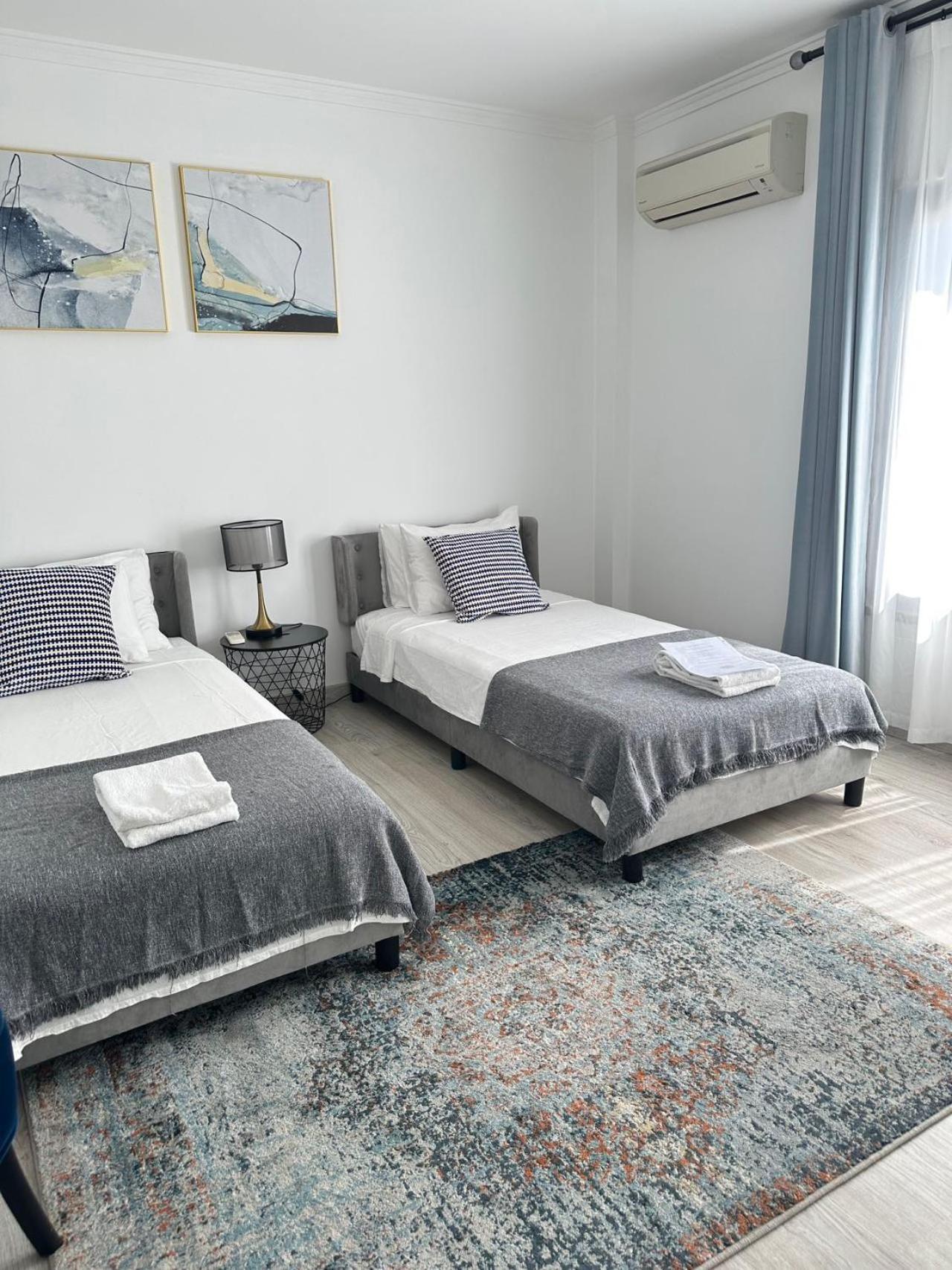 Hope House Parede Apartment Екстериор снимка