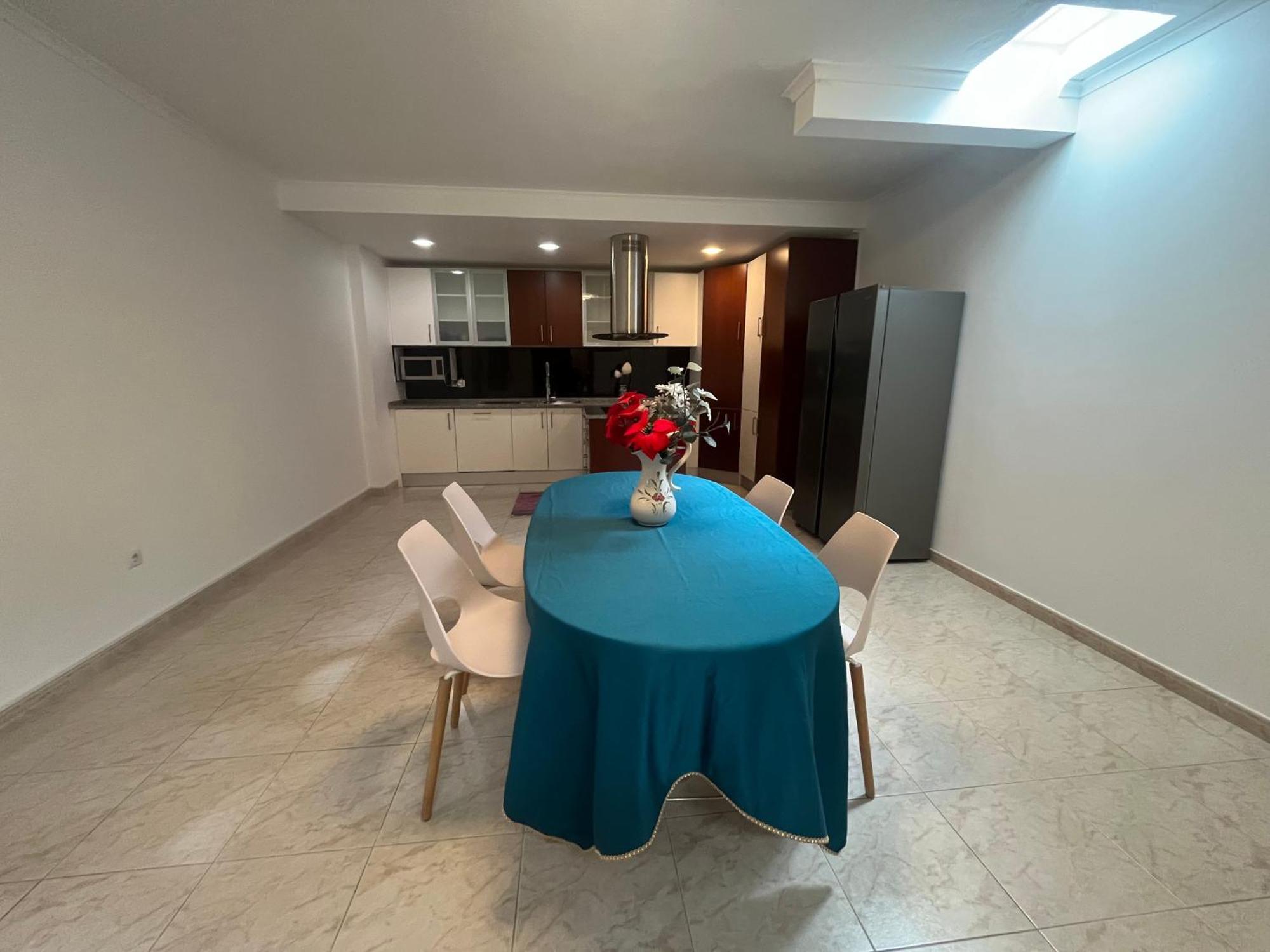 Hope House Parede Apartment Екстериор снимка