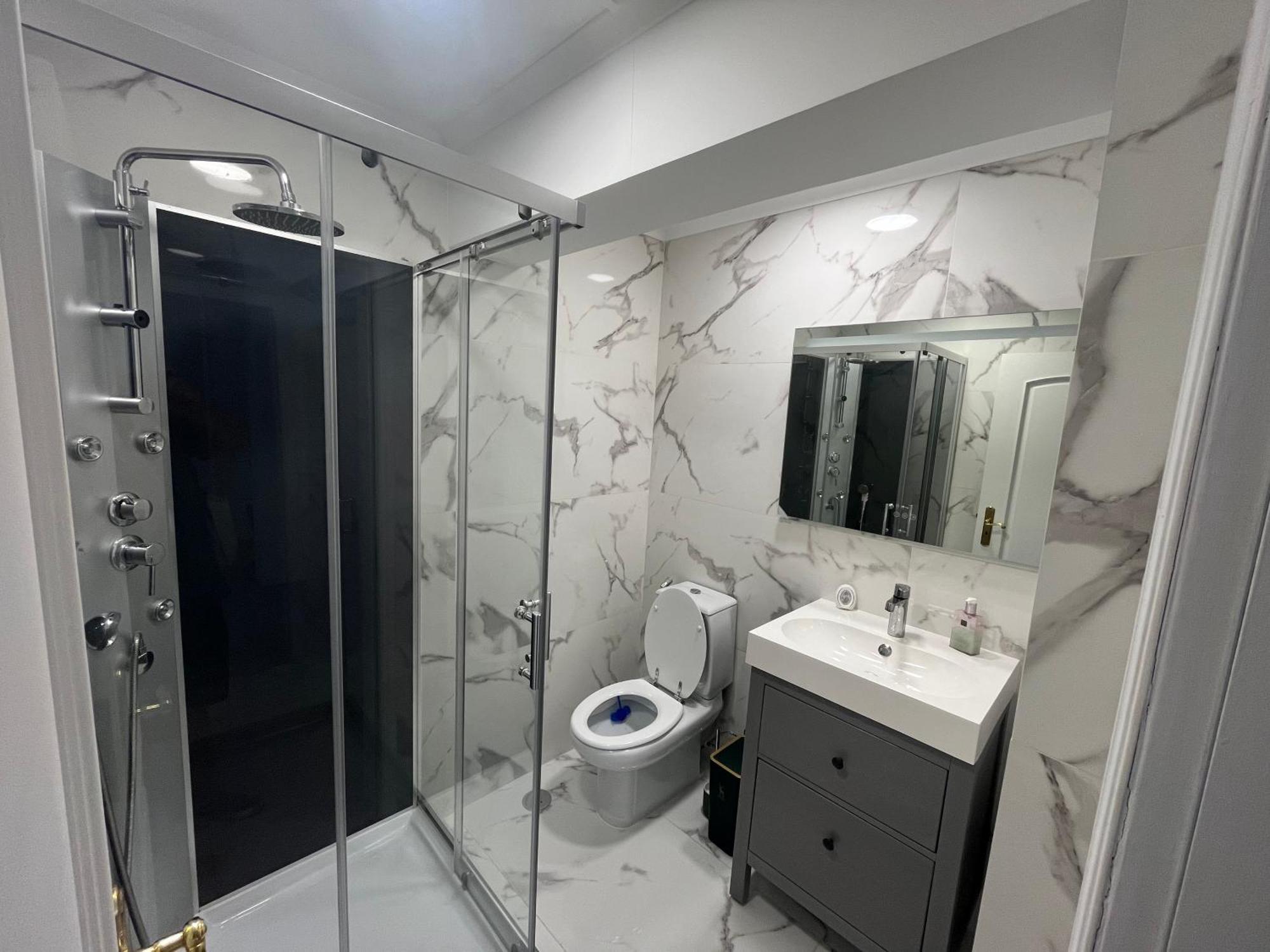 Hope House Parede Apartment Екстериор снимка