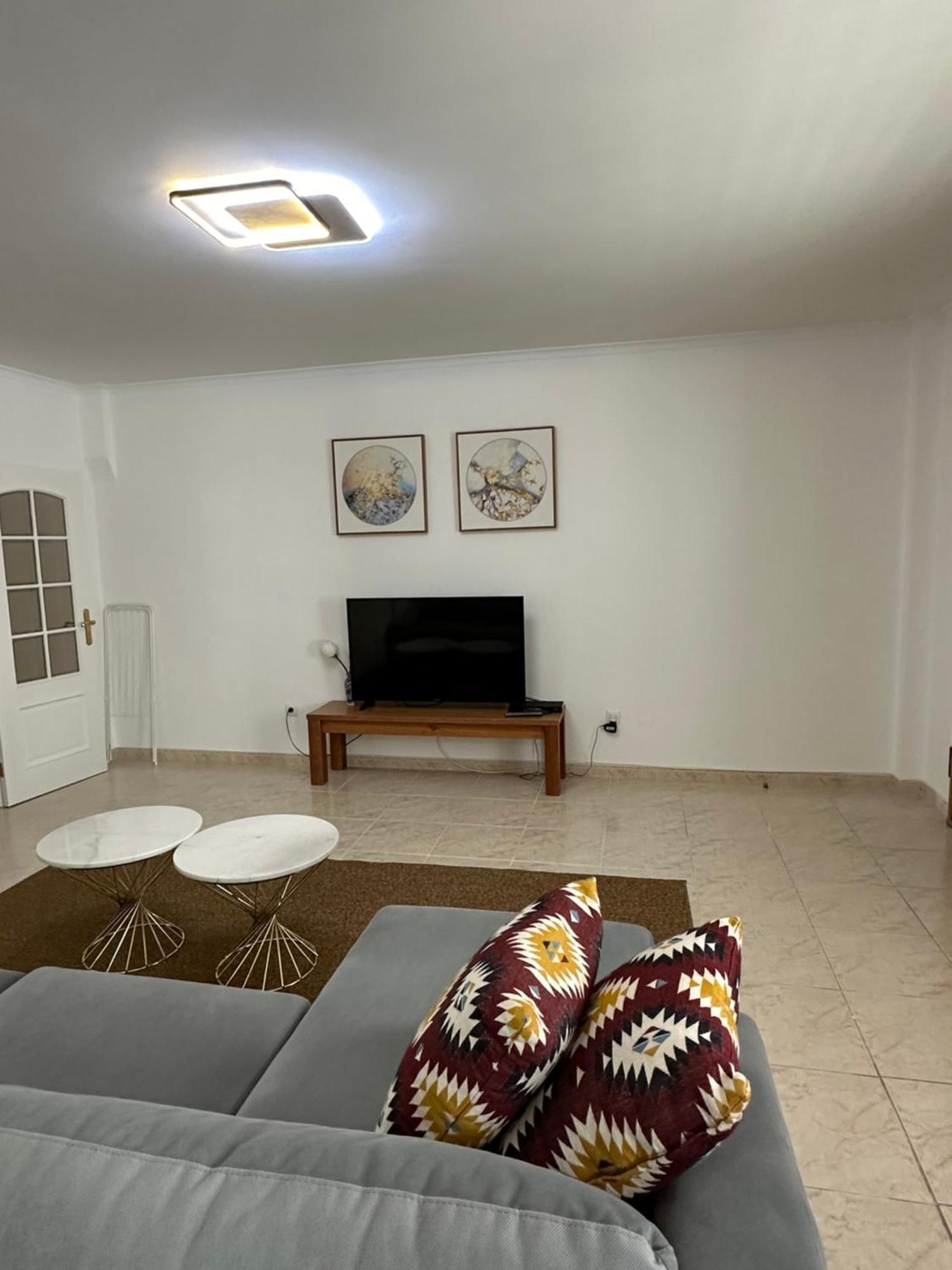Hope House Parede Apartment Екстериор снимка
