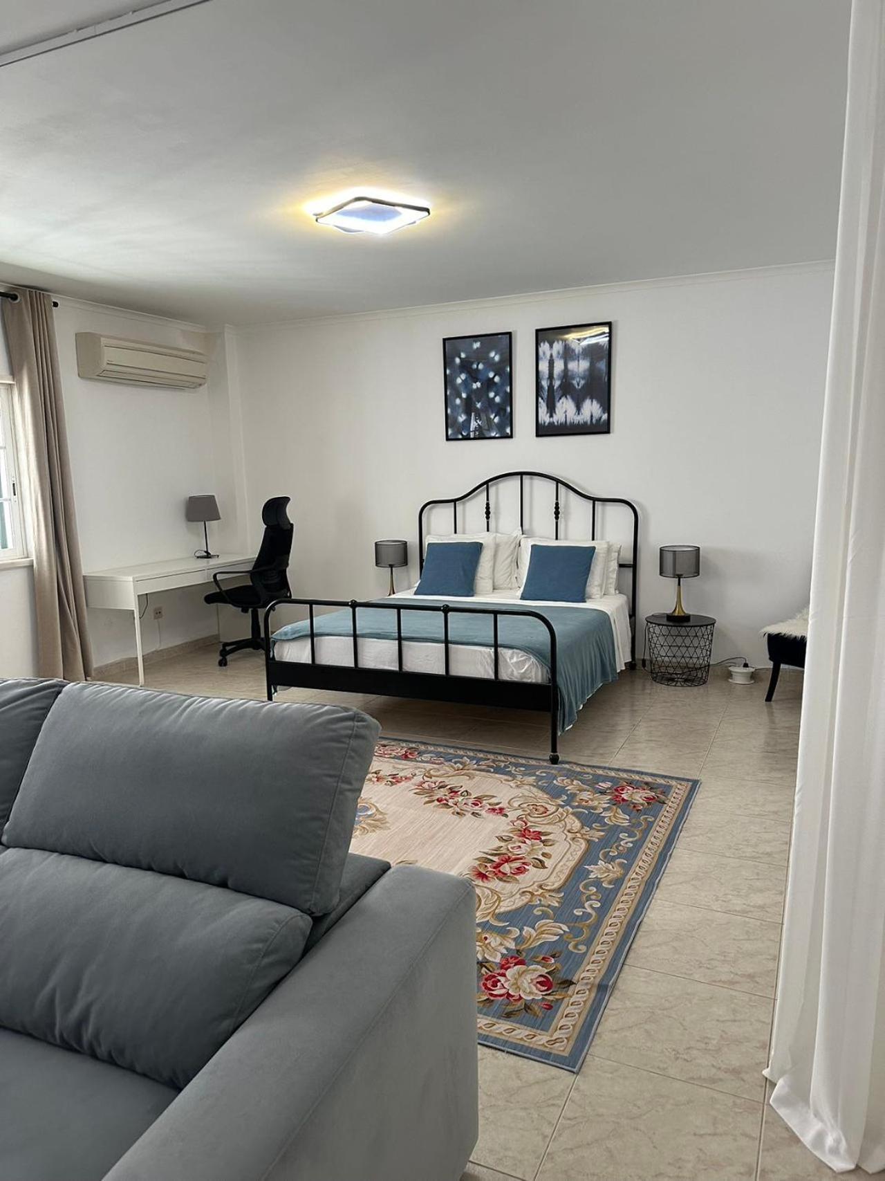 Hope House Parede Apartment Екстериор снимка