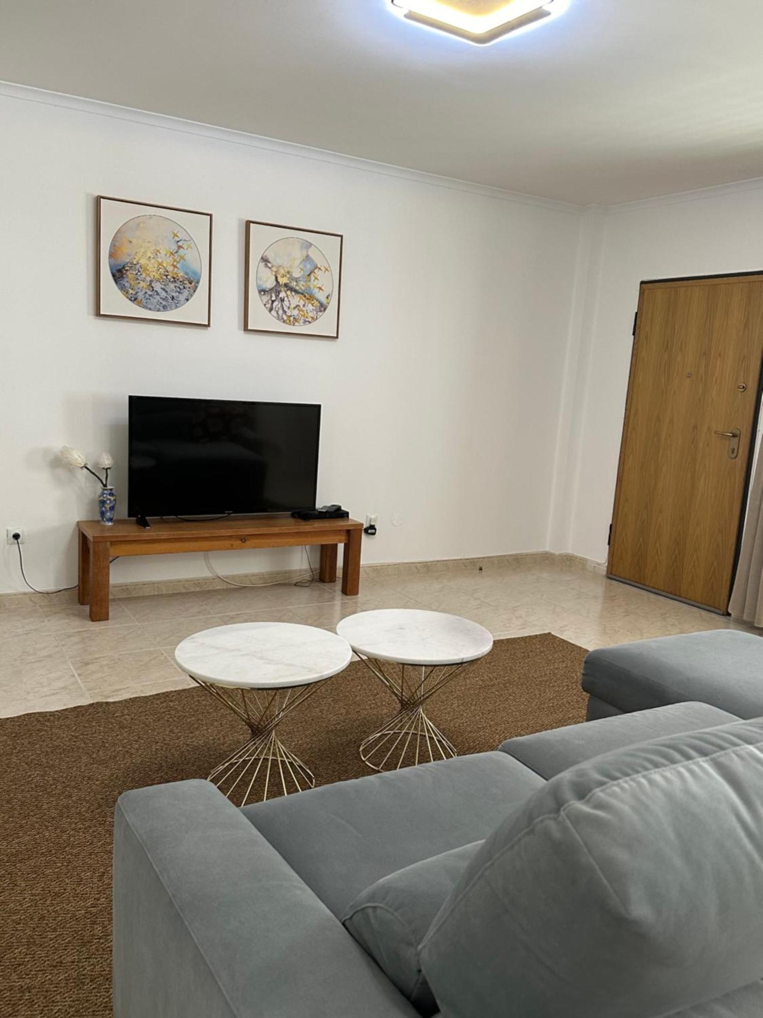 Hope House Parede Apartment Екстериор снимка