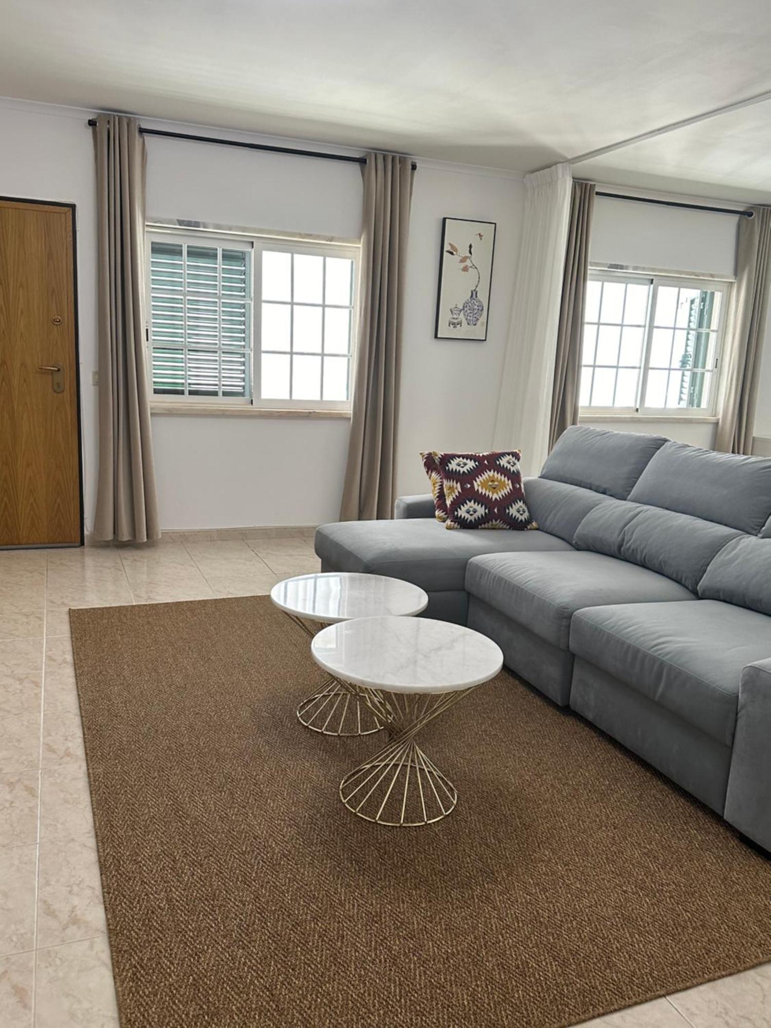 Hope House Parede Apartment Екстериор снимка