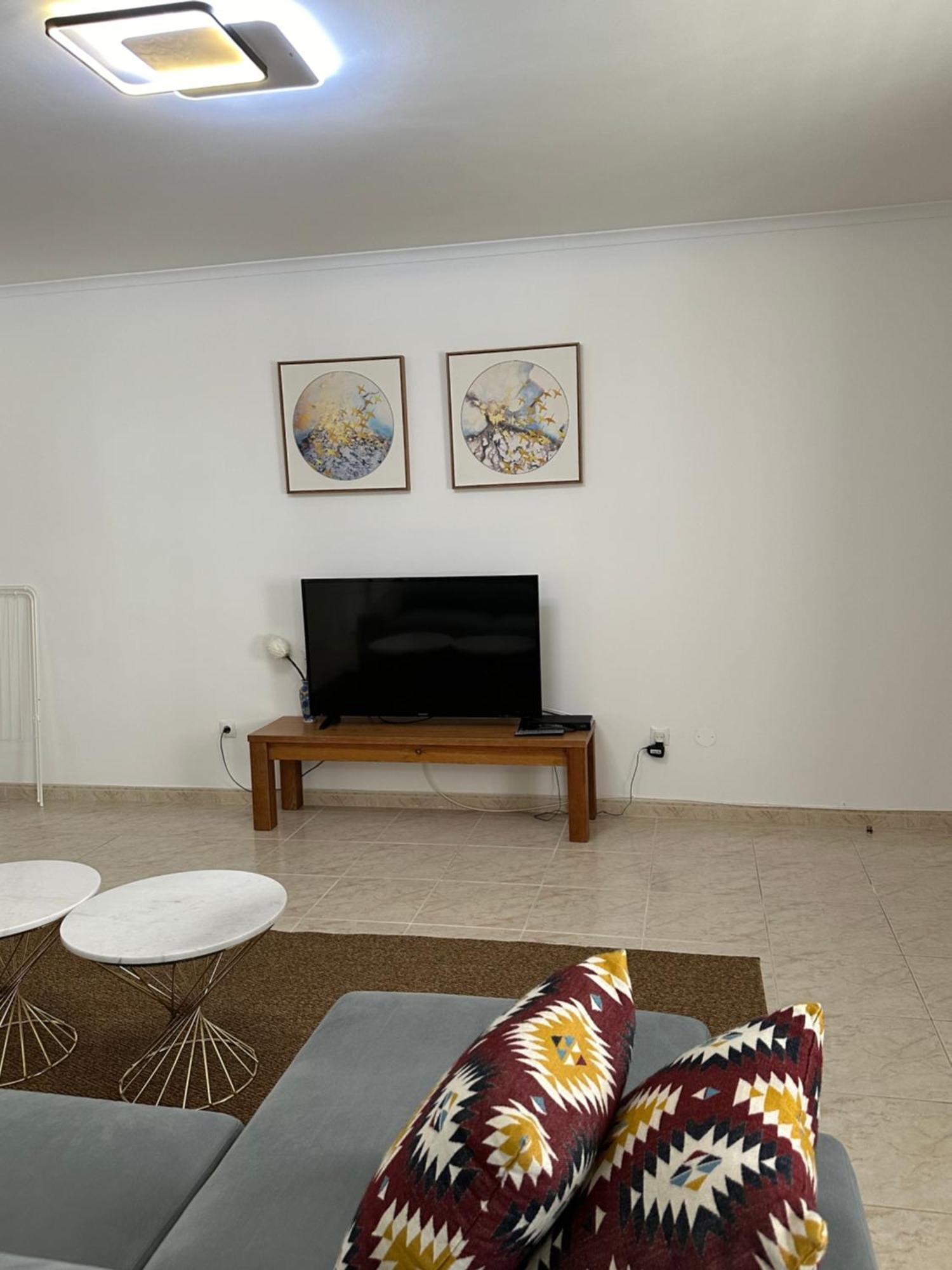 Hope House Parede Apartment Екстериор снимка