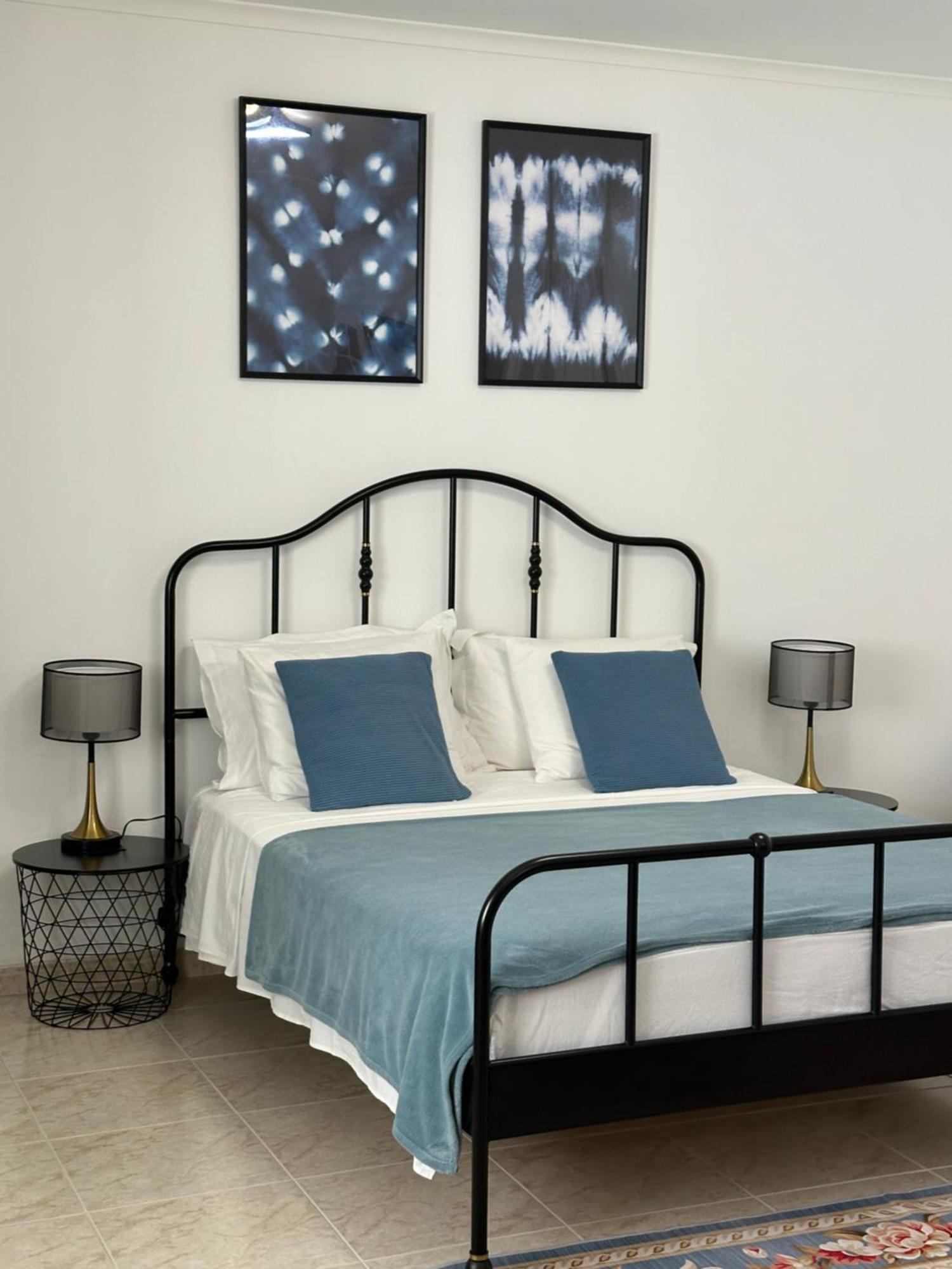 Hope House Parede Apartment Екстериор снимка
