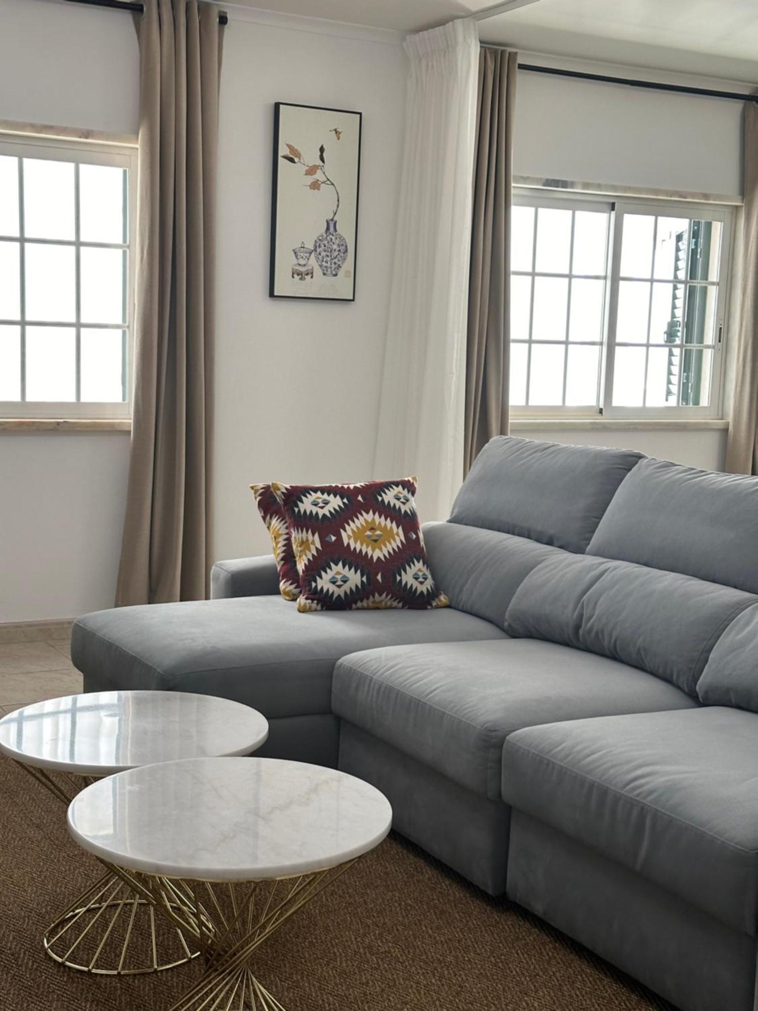 Hope House Parede Apartment Екстериор снимка