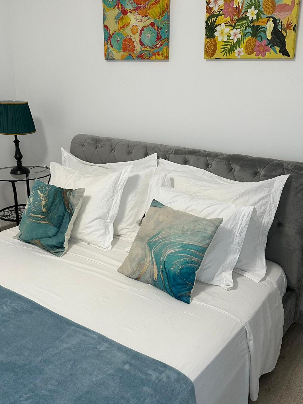 Hope House Parede Apartment Екстериор снимка