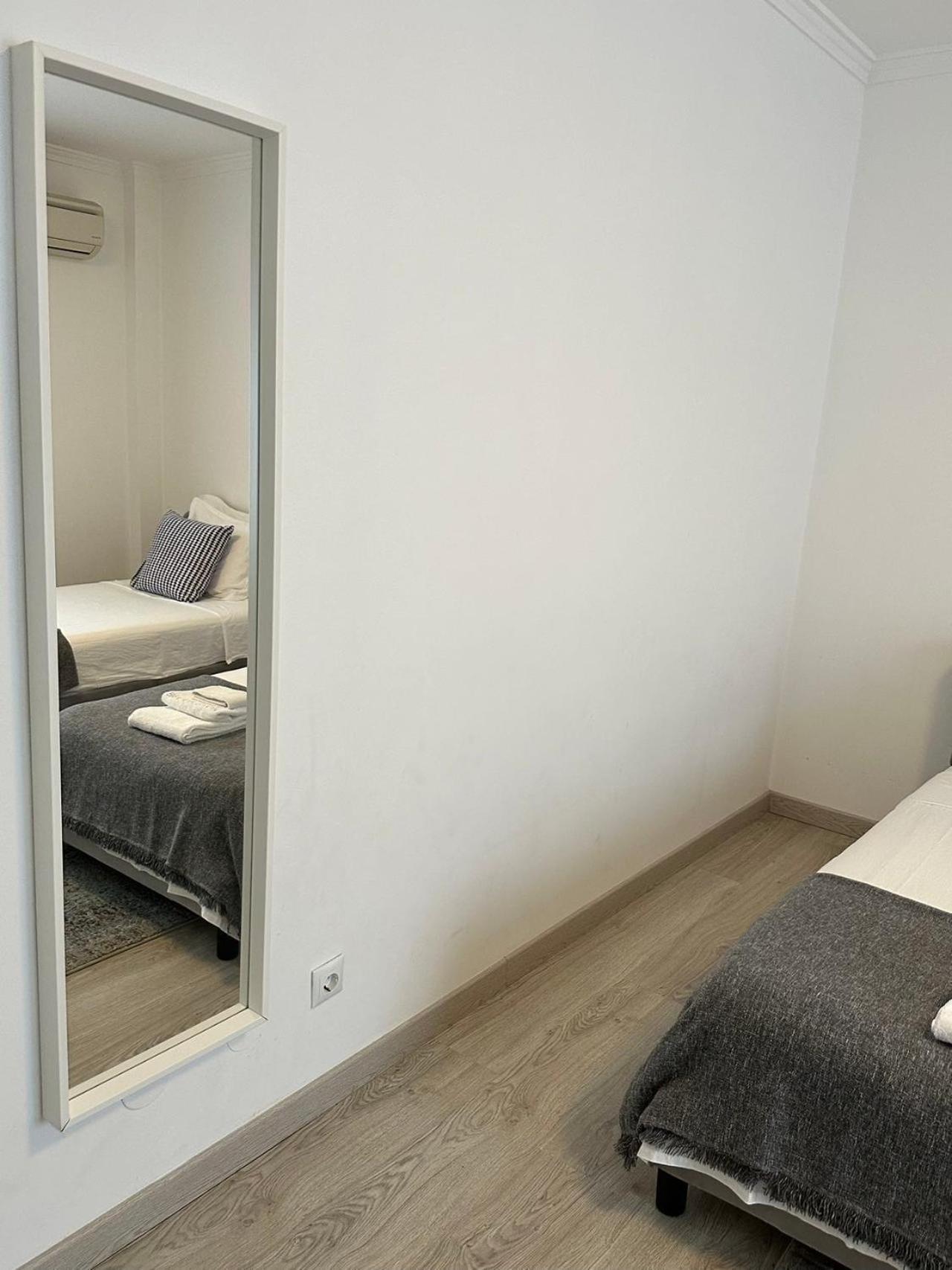 Hope House Parede Apartment Екстериор снимка