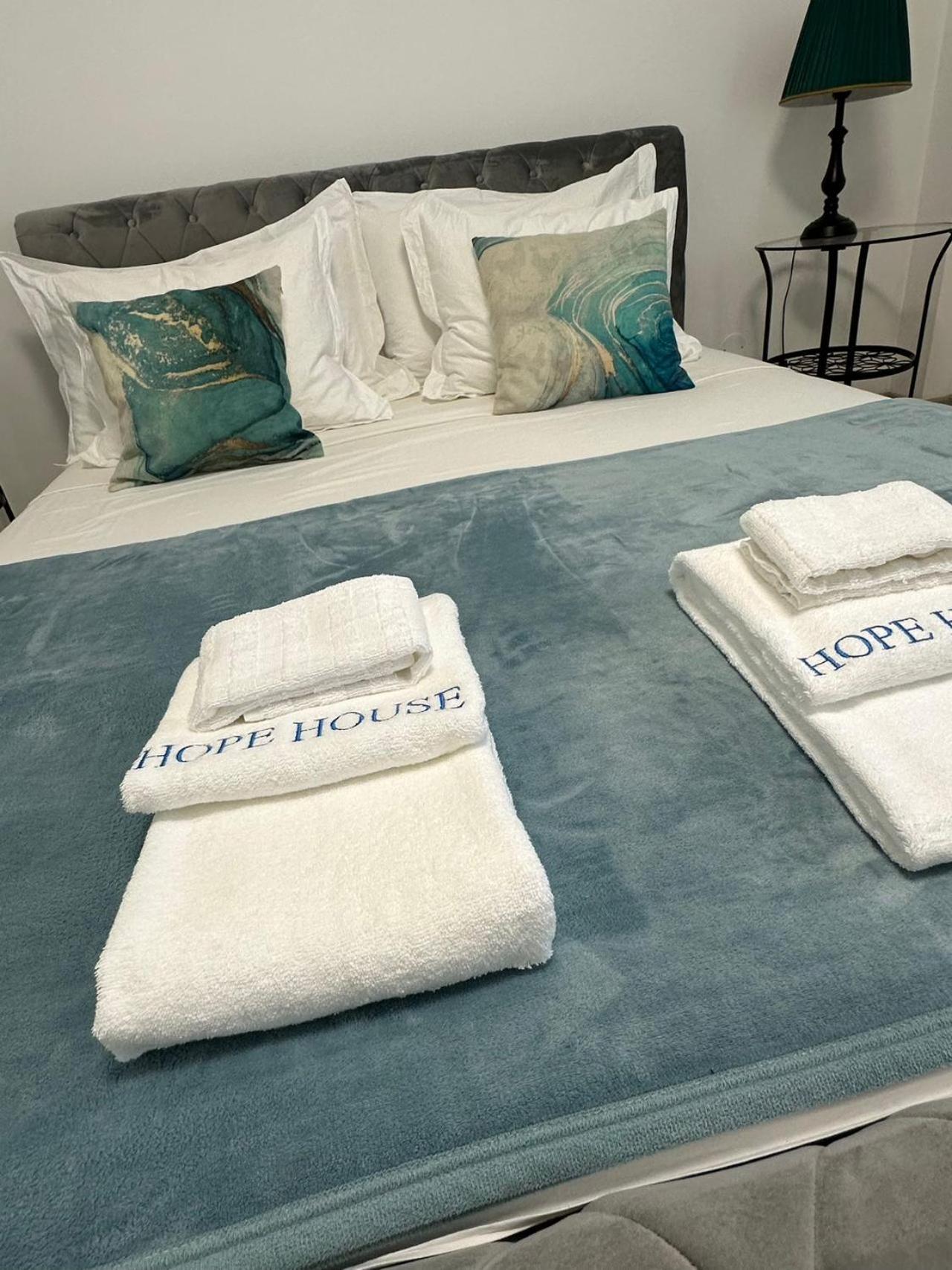 Hope House Parede Apartment Екстериор снимка