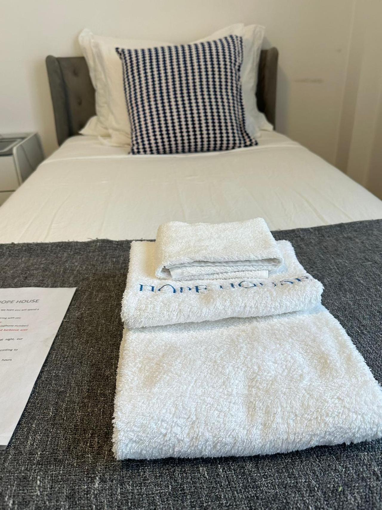 Hope House Parede Apartment Екстериор снимка