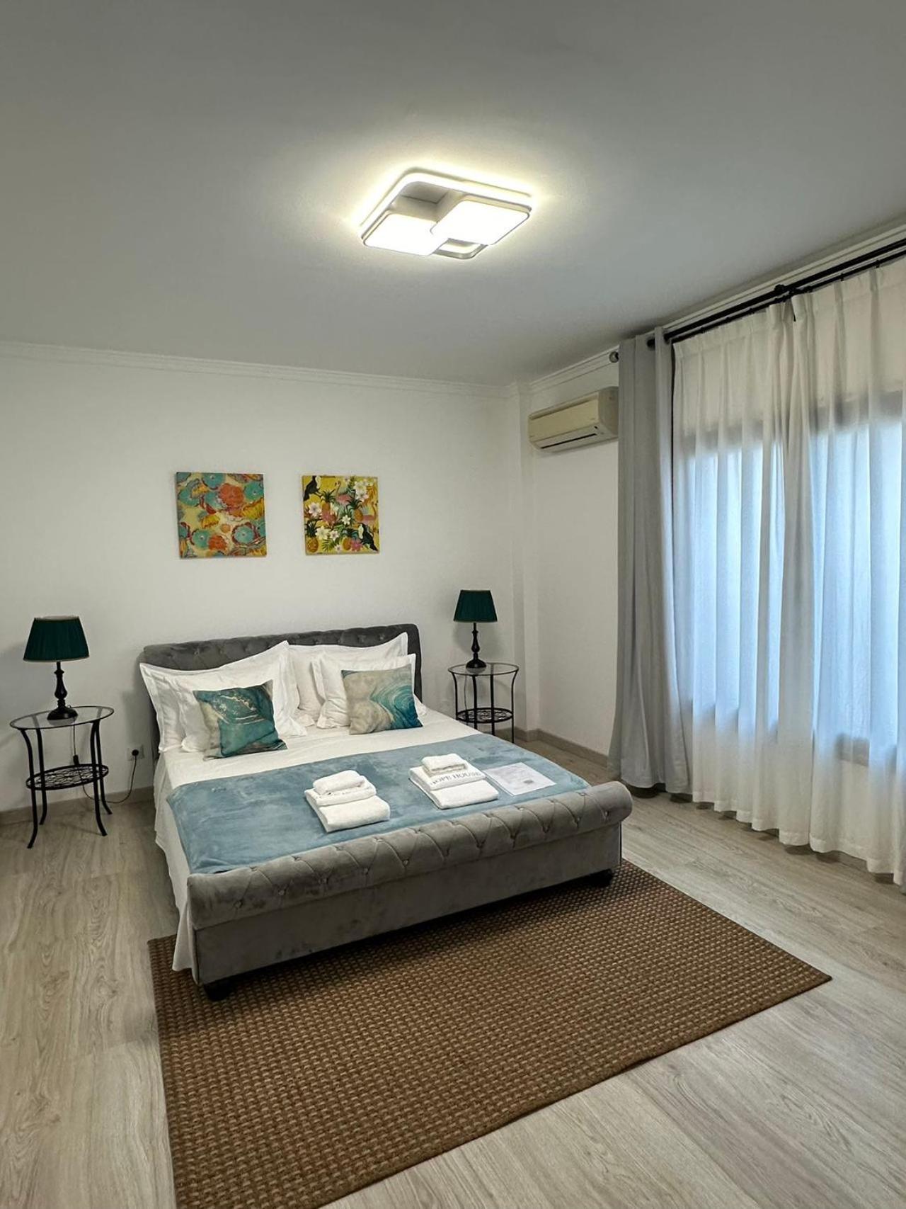 Hope House Parede Apartment Екстериор снимка